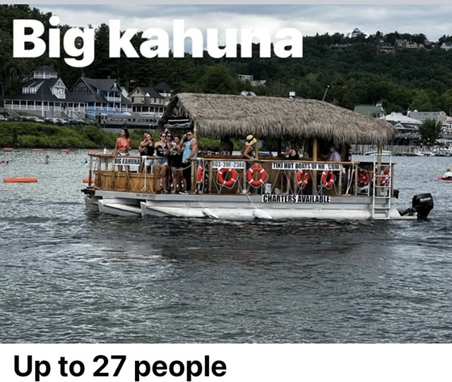 The Big Kahuna